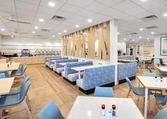 Holiday Inn Resort Galveston - On The Beach By Ihg